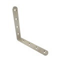 Custom wholesale furniture bed wall mounted corner support metal angle bracket